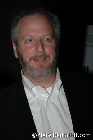 Daniel Stern | Whip It premiere | 34th Toronto International Film Festival