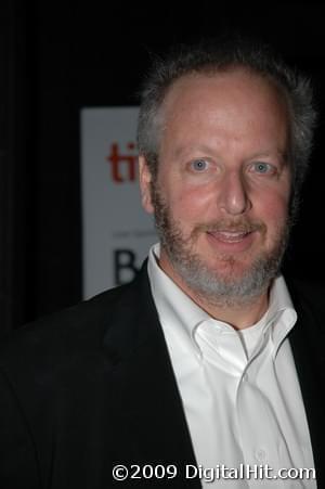 Daniel Stern | Whip It premiere | 34th Toronto International Film Festival