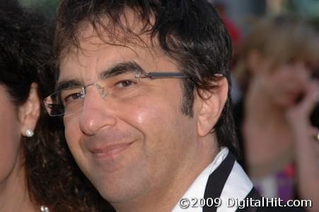 Atom Egoyan | Chloe premiere | 34th Toronto International Film Festival