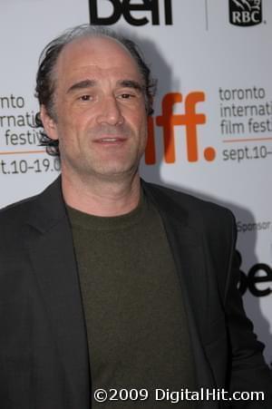 Elias Koteas | Chloe premiere | 34th Toronto International Film Festival