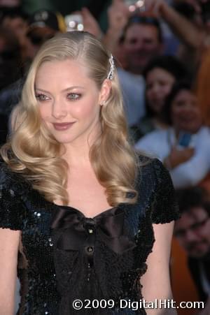 Amanda Seyfried | Chloe premiere | 34th Toronto International Film Festival