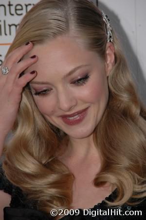 Amanda Seyfried | Chloe premiere | 34th Toronto International Film Festival