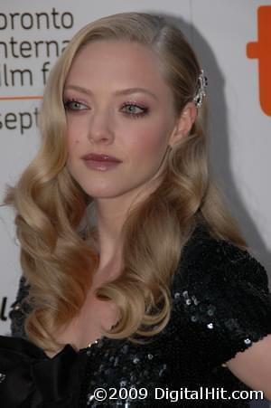 Photo: Picture of Amanda Seyfried | Chloe premiere | 34th Toronto International Film Festival TIFF2009-d4i-0096.jpg