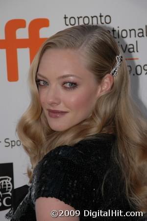 Amanda Seyfried | Chloe premiere | 34th Toronto International Film Festival