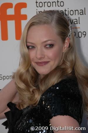 Photo: Picture of Amanda Seyfried | Chloe premiere | 34th Toronto International Film Festival TIFF2009-d4i-0102.jpg