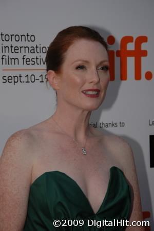 Julianne Moore | Chloe premiere | 34th Toronto International Film Festival