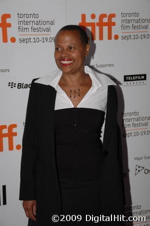 Sapphire | Precious: Based on the Novel Push by Sapphire premiere | 34th Toronto International Film Festival