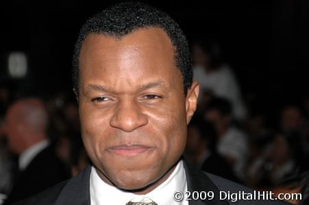 Geoffrey Fletcher | Precious: Based on the Novel Push by Sapphire premiere | 34th Toronto International Film Festival