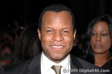 Geoffrey Fletcher | Precious: Based on the Novel Push by Sapphire premiere | 34th Toronto International Film Festival