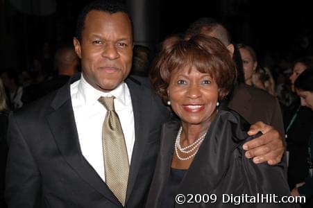 Geoffrey Fletcher | Precious: Based on the Novel Push by Sapphire premiere | 34th Toronto International Film Festival