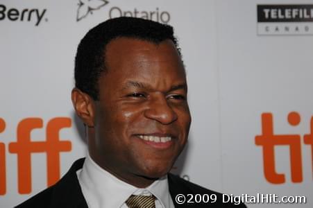 Geoffrey Fletcher | Precious: Based on the Novel Push by Sapphire premiere | 34th Toronto International Film Festival