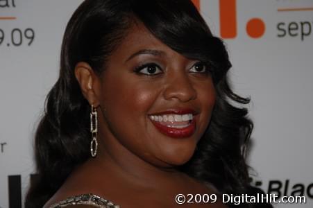 Sherri Shepherd | Precious: Based on the Novel Push by Sapphire premiere | 34th Toronto International Film Festival