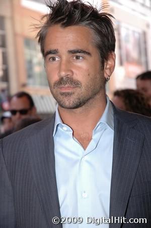 Colin Farrell | Ondine premiere | 34th Toronto International Film Festival