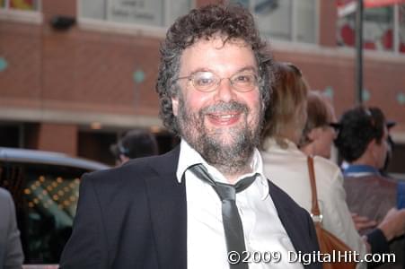 Stephen Poliakoff | Glorious 39 premiere | 34th Toronto International Film Festival