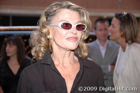 Julie Christie | Glorious 39 premiere | 34th Toronto International Film Festival