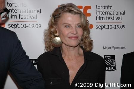 Julie Christie | Glorious 39 premiere | 34th Toronto International Film Festival