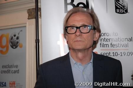 Bill Nighy | Glorious 39 premiere | 34th Toronto International Film Festival