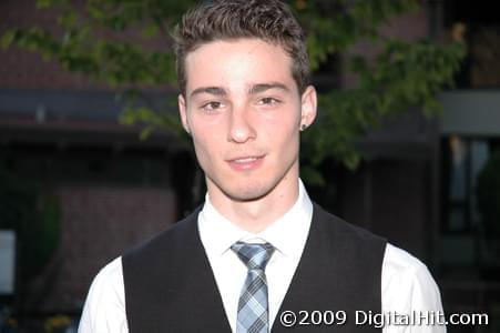 Ryan Schira | Tanner Hall premiere | 34th Toronto International Film Festival