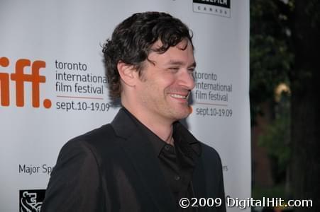 Tom Everett Scott | Tanner Hall premiere | 34th Toronto International Film Festival