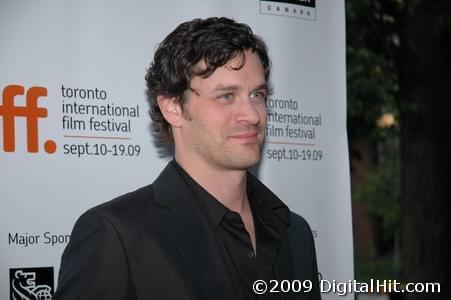 Tom Everett Scott | Tanner Hall premiere | 34th Toronto International Film Festival