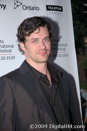 Tom Everett Scott | Tanner Hall premiere | 34th Toronto International Film Festival