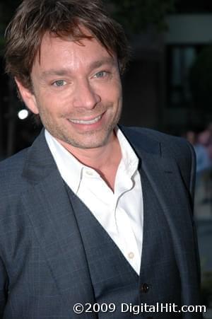 Chris Kattan | Tanner Hall premiere | 34th Toronto International Film Festival