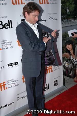 Chris Kattan | Tanner Hall premiere | 34th Toronto International Film Festival