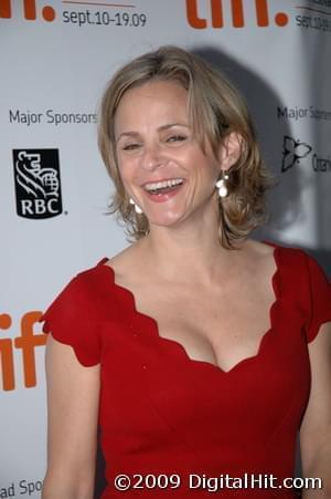 Amy Sedaris | Tanner Hall premiere | 34th Toronto International Film Festival