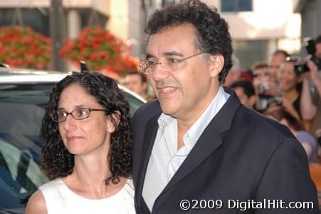 Rodrigo Garcia | Mother and Child premiere | 34th Toronto International Film Festival