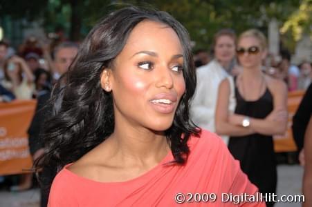 Kerry Washington | Mother and Child premiere | 34th Toronto International Film Festival