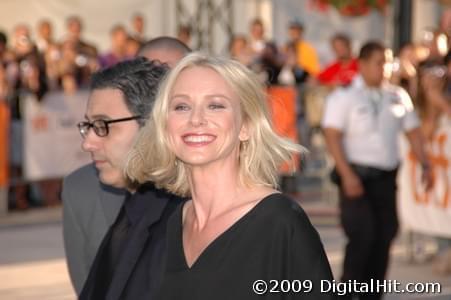 Naomi Watts | Mother and Child premiere | 34th Toronto International Film Festival