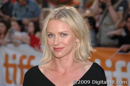 Photo: Picture of Naomi Watts | Mother and Child premiere | 34th Toronto International Film Festival TIFF2009-d5i-0094.jpg