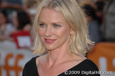 Naomi Watts | Mother and Child premiere | 34th Toronto International Film Festival