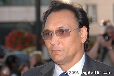 Jimmy Smits | Mother and Child premiere | 34th Toronto International Film Festival