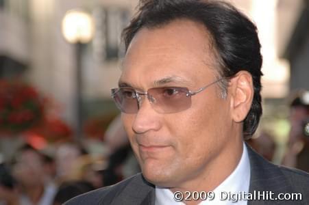 Jimmy Smits | Mother and Child premiere | 34th Toronto International Film Festival