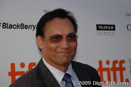 Jimmy Smits | Mother and Child premiere | 34th Toronto International Film Festival