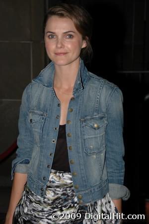 Keri Russell | Leaves of Grass premiere | 34th Toronto International Film Festival