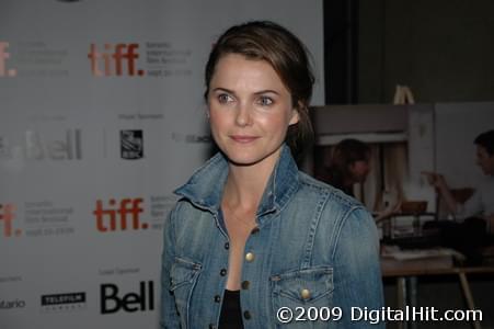 Photo: Picture of Keri Russell | Leaves of Grass premiere | 34th Toronto International Film Festival TIFF2009-d5i-0224.jpg