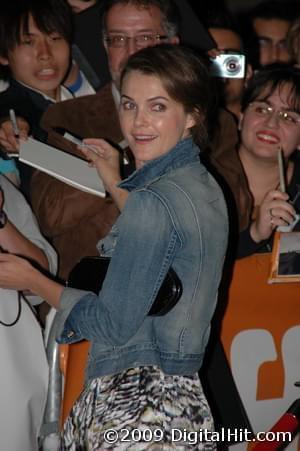 Photo: Picture of Keri Russell | Leaves of Grass premiere | 34th Toronto International Film Festival TIFF2009-d5i-0234.jpg