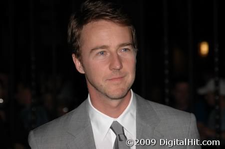 Edward Norton | Leaves of Grass premiere | 34th Toronto International Film Festival