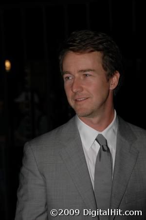 Photo: Picture of Edward Norton | Leaves of Grass premiere | 34th Toronto International Film Festival TIFF2009-d5i-0241.jpg