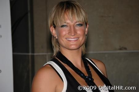 Zoe Bell | Bitch Slap premiere | 34th Toronto International Film Festival