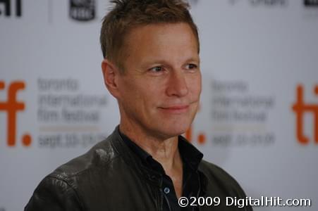 Don Roos | Love and Other Impossible Pursuits press conference | 34th Toronto International Film Festival