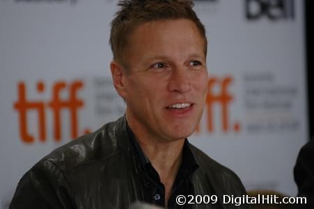 Don Roos | Love and Other Impossible Pursuits press conference | 34th Toronto International Film Festival