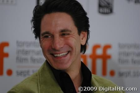 Scott Cohen | Love and Other Impossible Pursuits press conference | 34th Toronto International Film Festival