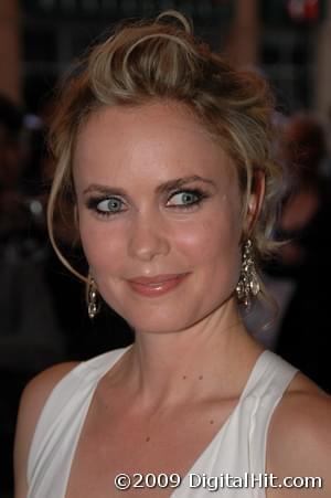 Radha Mitchell at The Waiting City premiere | 34th Toronto International Film Festival