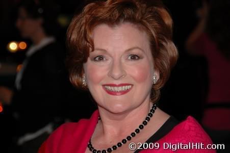 Brenda Blethyn | London River premiere | 34th Toronto International Film Festival