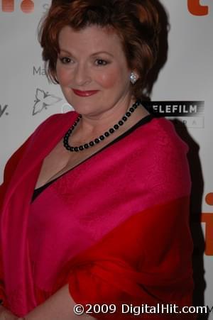 Brenda Blethyn | London River premiere | 34th Toronto International Film Festival