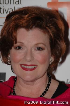 Brenda Blethyn | London River premiere | 34th Toronto International Film Festival