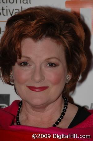 Brenda Blethyn | London River premiere | 34th Toronto International Film Festival